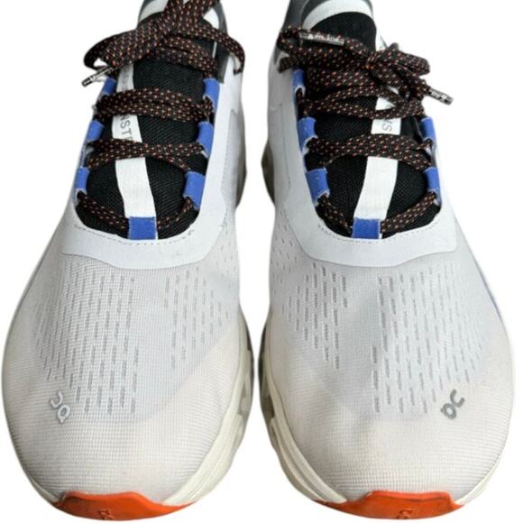 Oncloud Running Sneaker Shoe Cloudmonster 11.5 Mens - Picture 4 of 6